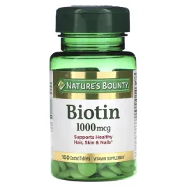 nature-s-bounty-biotyna-1000-mcg-100-tabletek-powlekanych