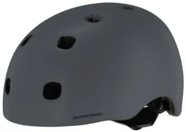 kask-rowerowy-dzieciecy-kross-super-hero-rozmiar-m-szary