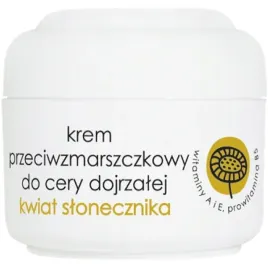 ziaja-krem-przeciwzmarszczkowy-kwiat-slonecznika-do-cery-dojrzalej