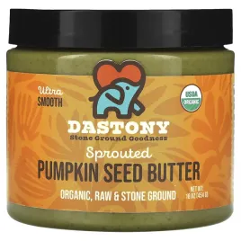 dastony-sprouted-pumpkin-seed-butter-16-oz-454-g