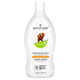 attitude-plyn-do-mycia-naczyn-cytrynowy-kremowy-237-uncji-700-ml