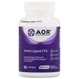 advanced-orthomolecular-research-aor-zielona-lipa-ffa-60-softgeli
