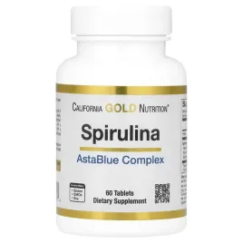 california-gold-nutrition-spirulina-astablue-complex-60-tabletek