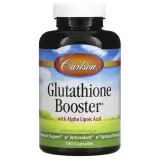 carlson-booster-glutationu-180-kapsulek