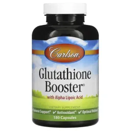 carlson-booster-glutationu-180-kapsulek