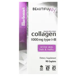 bluebonnet-nutrition-beautiful-ally-collagen-type-i-iii-1000-mg-90-cap