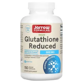 jarrow-formulas-zredukowana-glutation-500-mg-150-wegetarianskich-kapsule