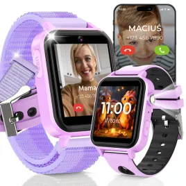 smartwatch-zegarek-telefon-dla-dzieci-rozmowy-muzyka-gry-latarka-krokomierz