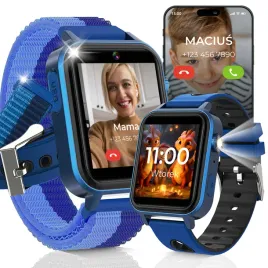 smartwatch-zegarek-telefon-dla-dzieci-rozmowy-muzyka-gry-latarka-krokomierz
