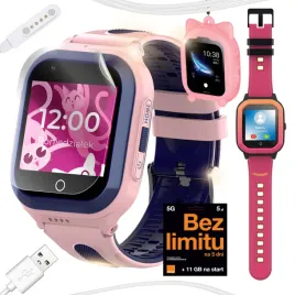 smartwatch-zegarek-telefon-dla-dzieci-gps-4g-sms-z-grami-rozmowy