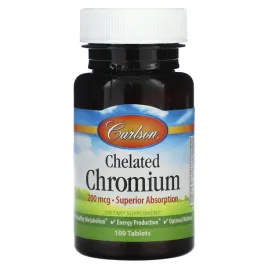 carlson-chelated-chromium-200-mcg-100-tablets