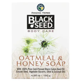 amazing-herbs-black-seed-oatmeal-and-honey-bar-soap-4-25-oz-120-g