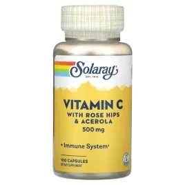 solaray-vitamin-c-with-rose-hips-and-acerola-500-mg-100-capsules