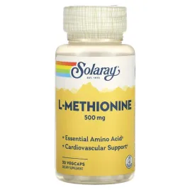 solaray-l-methionine-500-mg-30-vegcaps