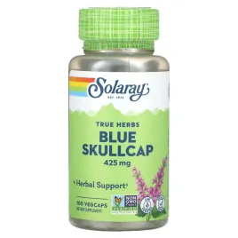 solaray-true-herbs-blue-skullcap-425-mg-100-vegcaps