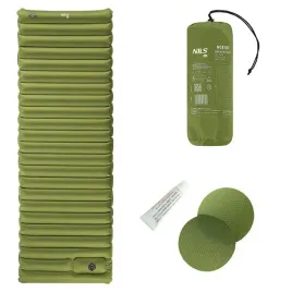 mata-turystyczna-z-wbudowana-pompka-zielona-nils-camp-nc4101