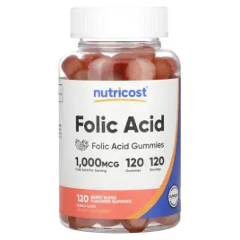 nutricost-folic-acid-gummies-berry-blend-1000-mcg-120-gummies
