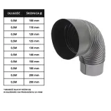 kolanko-kolano-spalinowe-kominowe-do-pieca-dymne-piecowe-rewizja-130-mm-dlugosc-0-5-m-srednica-130-mm