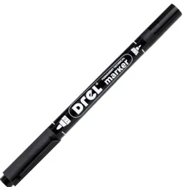 marker-permanentny-czarny-dwustronny-05-10-mm-okragla-koncowka-24-sztuki