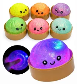 pierozek-squishy-led-swiecacy-antystresowy-10-cm-brokatowy-sensoryczny-kolor-niespodzianka