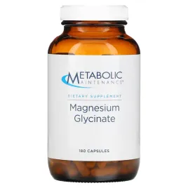 metabolic-maintenance-glicynian-magnezu-180-kapsulek