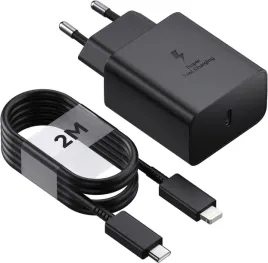 zestaw-szybka-ladowarka-sieciowa-zasilacz-pd-45w-kabel-do-iphone-200cm