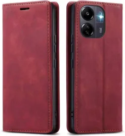 etui-skorzane-sheep-magnetyczne-skin-do-xiaomi-redmi-13c-szklo