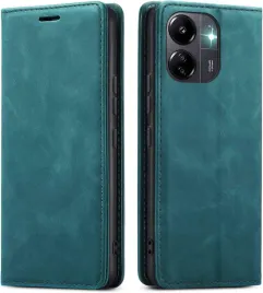 etui-skorzane-sheep-magnetyczne-skin-do-xiaomi-redmi-13c-szklo