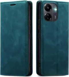 etui-skorzane-sheep-magnetyczne-skin-do-xiaomi-redmi-13c-szklo