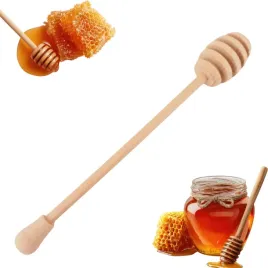 kulka-do-miodu-drewniana-18-cm-naturalna-ergonomiczna-do-kuchni-serwowania
