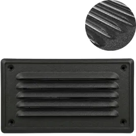 kratka-wentylacyjna-14x7-cm-czarna-malowana-przykrecana-do-domu