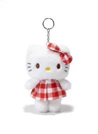 hello-kitty-brelok-pluszowy-czerwona-kratka