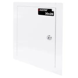 drzwiczki-rewizyjne-malowane-20x20cm-klucz-stal-wyczystka-komina