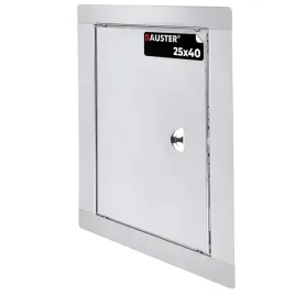 drzwiczki-rewizyjne-nierdzewne-25x40cm-zatrzask-stal-latwy-montaz