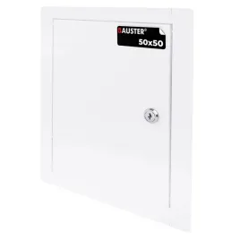 drzwiczki-rewizyjne-malowane-50x50cm-klucz-stal-wyczystka-komina