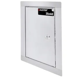 drzwiczki-rewizyjne-nierdzewne-25x40cm-klucz-stal-latwy-montaz