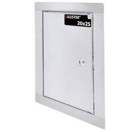 drzwiczki-rewizyjne-nierdzewne-20x25cm-klucz-stal-latwy-montaz