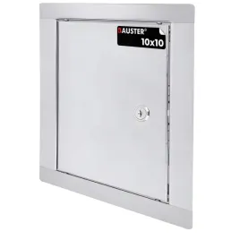 drzwiczki-rewizyjne-nierdzewne-10x10cm-klucz-stal-latwy-montaz