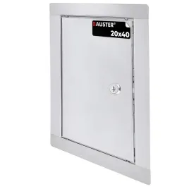 drzwiczki-rewizyjne-nierdzewne-20x40cm-klucz-stal-latwy-montaz