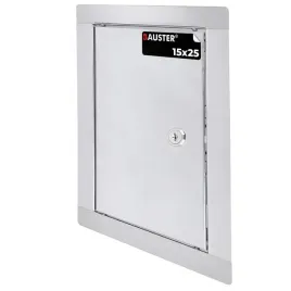 drzwiczki-rewizyjne-nierdzewne-15x25cm-klucz-stal-latwy-montaz