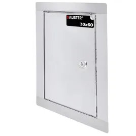 drzwiczki-rewizyjne-nierdzewne-30x60cm-klucz-stal-latwy-montaz