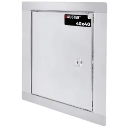 drzwiczki-rewizyjne-nierdzewne-40x40cm-klucz-stal-latwy-montaz