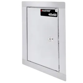 drzwiczki-rewizyjne-nierdzewne-40x60cm-klucz-stal-latwy-montaz
