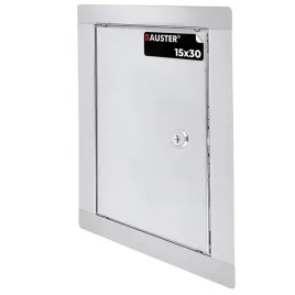 drzwiczki-rewizyjne-nierdzewne-15x30cm-klucz-stal-latwy-montaz