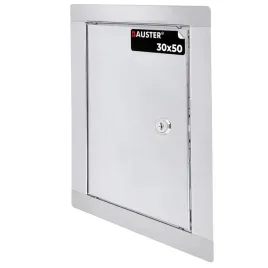 drzwiczki-rewizyjne-nierdzewne-30x50cm-klucz-stal-latwy-montaz