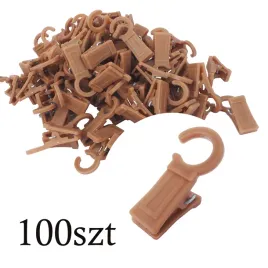 plastikowe-zabki-do-karnisza-100-sztuk-do-firan-i-zaslon-jasny-braz-mocne