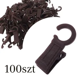plastikowe-zabki-do-karnisza-100-sztuk-do-firan-i-zaslon-czekoladowe-mocne