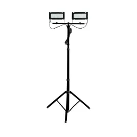 reflektor-led-na-statywie-2x40w-czarny-6400k-8000-lm