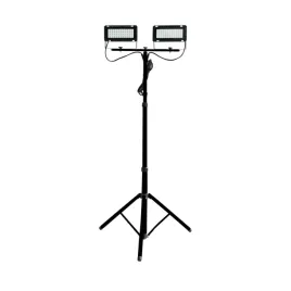reflektor-led-na-statywie-2x40w-czarny-6400k-8000-lm