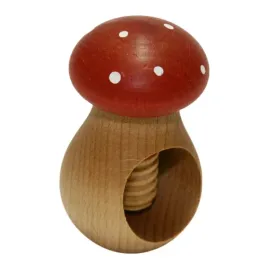 dziadek-do-orzechow-muchomor-drewniany-10-cm-naturalny-tradycyjny-do-kuchni